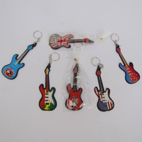 souvenir-gantungan-kunci-gitar