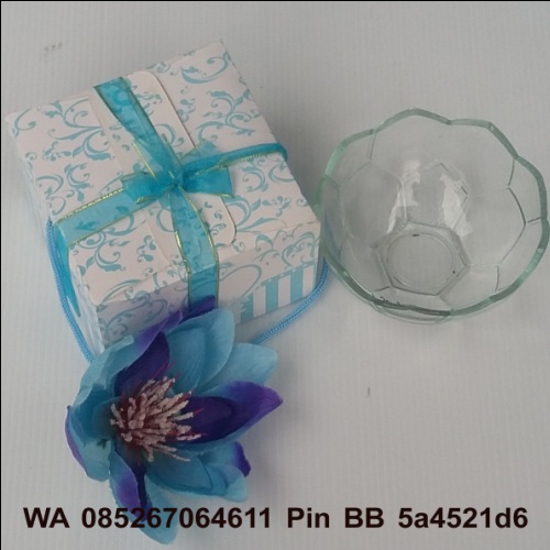 souvenir- mangkok - bola box
