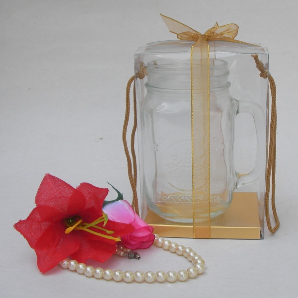 souvenir-pernikahan-gelas-drinking-jar